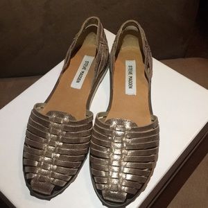 Steve Madden Hillarie flats